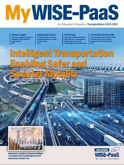 MyWISE-PaaS Magazine Transportation 2022-2023 (EN)